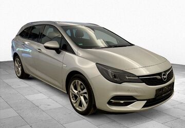 Opel Astra 146.000 km 11.900 &euro; Berlin 13127