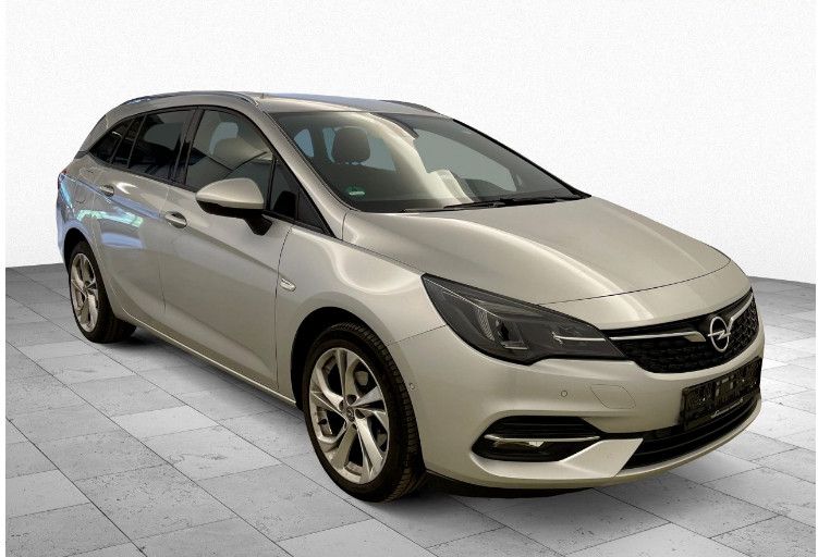 Opel Astra 146.000 km 11.900 &euro; Berlin 13127