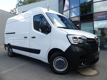 Gebrauchte Renault Master