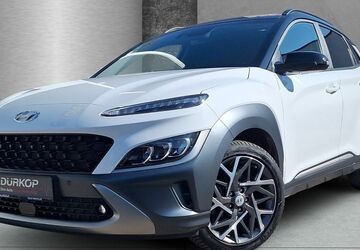 Hyundai KONA 56.637 km 22.990 &euro; Berlin 10409