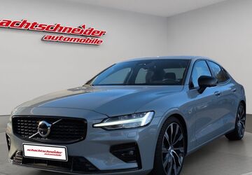 Volvo S60 8.651 km 37.890 &euro; Potsdam 14482