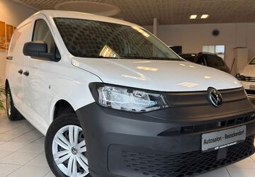 VW Caddy Maxi 56.100 km 22.980 &euro; Berlin 13403