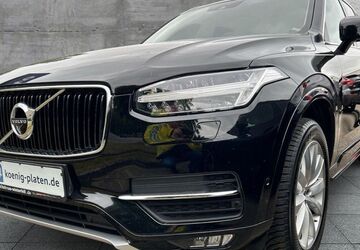 Volvo XC90 140.800 km 29.990 &euro; Berlin 12169