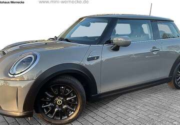Mini Cooper SE 43.809 km 17.953 &euro; Wildau 15745