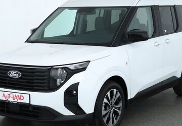 Ford Tourneo Courier 7.167 km 23.890 &euro; Berlin 13599