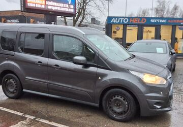 Ford Tourneo 139.000 km 9.550 &euro; Berlin 13599