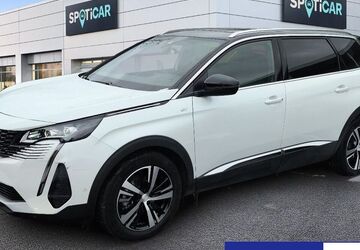 Peugeot 5008 27.320 km 29.990 &euro; Berlin 12681