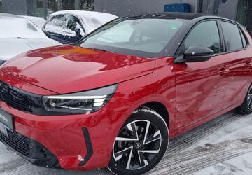 Opel Corsa 20.059 km 18.780 &euro; Potsdam 14480