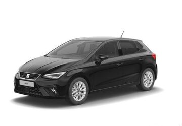 Seat Ibiza 6.348 km 25.930 &euro; Berlin 13089