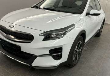 Kia XCeed 21.239 km 18.900 &euro; Berlin 12359