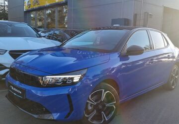 Opel Corsa 14.319 km 18.780 &euro; Potsdam 14480