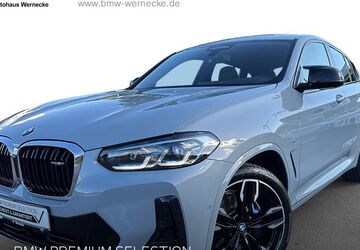BMW X4 M40 12.778 km 71.948 &euro; Wildau 15745