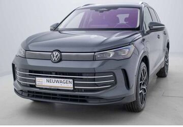 VW Tiguan 10.000 km 54.489 &euro; Berlin 13088