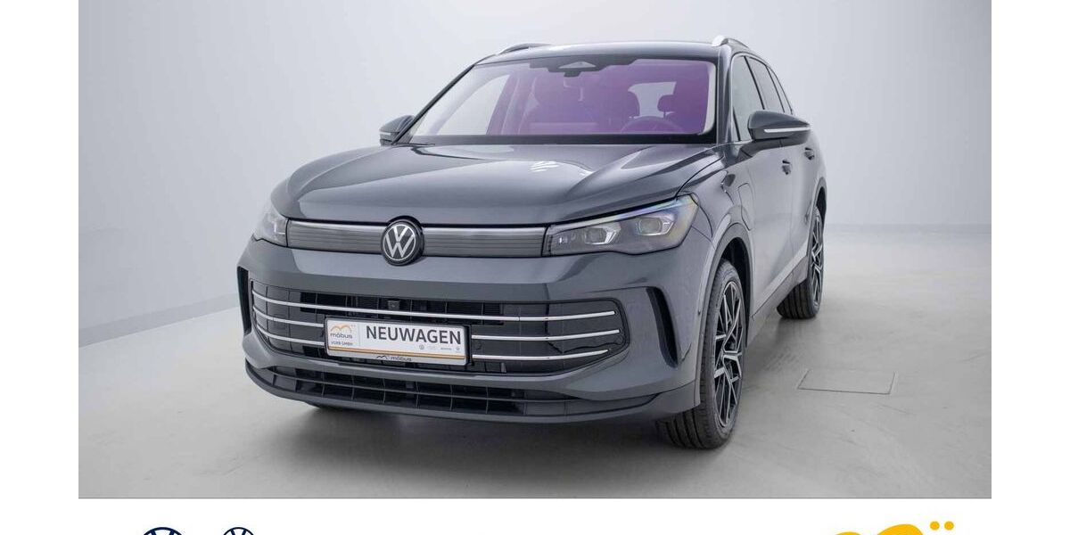VW Tiguan 10.000 km 54.489 &euro; Berlin 13088