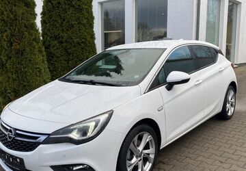 Opel Astra 69.220 km 13.490 &euro; Borgsdorf 16556