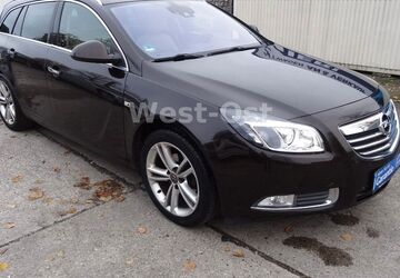 Opel Insignia 220.000 km 4.500 &euro; Berlin 13127