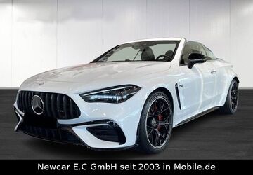 Mercedes-Benz CLE 53 AMG 3.800 km 98.170 &euro; Berlin 14052