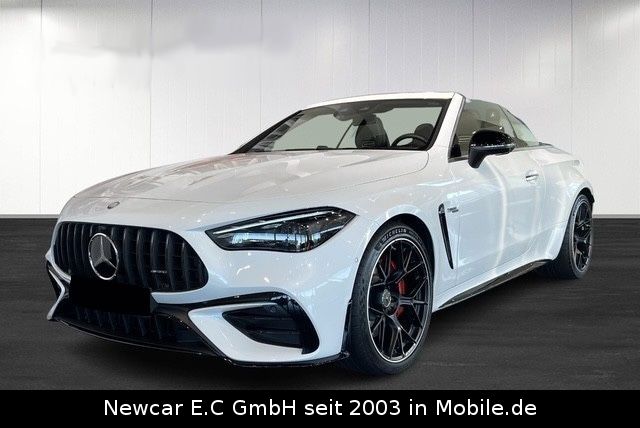 Mercedes-Benz CLE 53 AMG 3.800 km 98.170 &euro; Berlin 14052