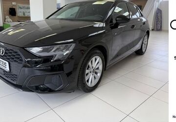 Audi A3 44.627 km 24.990 &euro; Berlin 13435