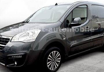 Peugeot Partner 88.500 km 8.985 &euro; Potsdam 14480