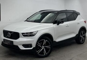 Volvo XC40 69.987 km 30.400 &euro; Berlin 12351