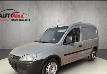 Opel Combo 119.000 km 3.500 &euro; Wandlitz 16348