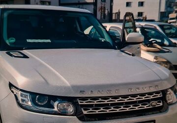 Land Rover Range Rover Sport 125.000 km 29.000 &euro; Berlin 10629