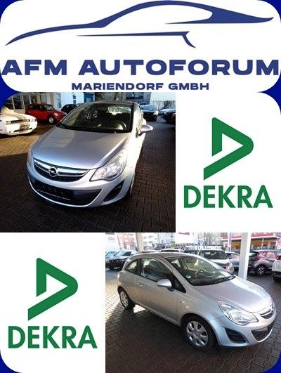 Opel Corsa 148.850 km 3.499 &euro; Berlin 12109