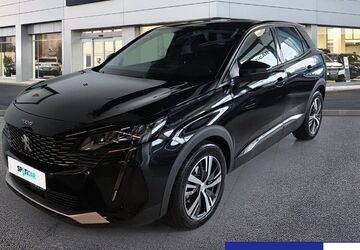 Peugeot 3008 10.636 km 24.990 &euro; Berlin 12103