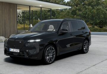 BMW X7 M60 68.500 km 92.500 &euro; Berlin-Siemensstadt 13629