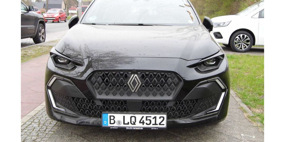 Renault Clio 2.100 km 25.991 &euro; Berlin 13125