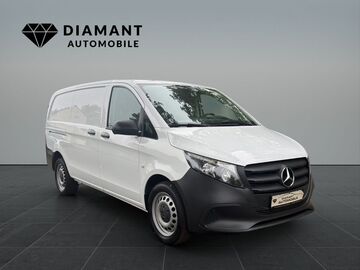 Gebrauchte Mercedes-Benz Vito