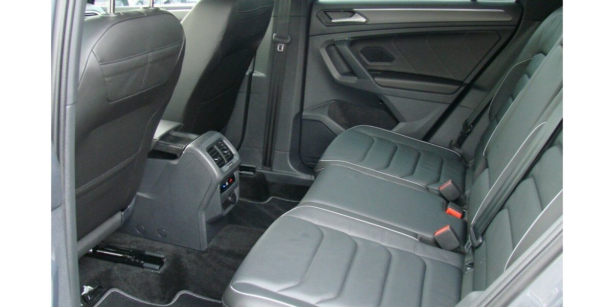 VW Tiguan 2.0TSI R-Line 4Motion 360° IQ-Light ACC 59.491 km 36.980 &euro; Falkensee 14612