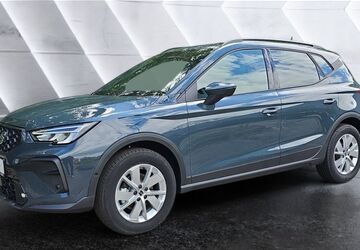 Seat Arona 1.200 km 25.990 &euro; Berlin 13051