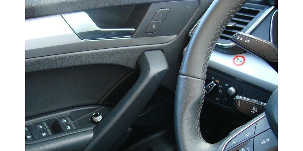 Audi Q5 Sportback 50TDI quattro S line Pano B&O HeadUp 46.627 km 42.980 &euro; Falkensee 14612