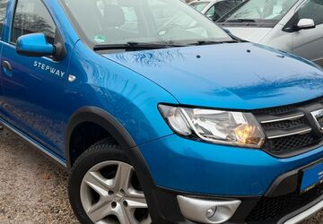 Dacia Sandero 60.985 km 7.990 &euro; Berlin 13089
