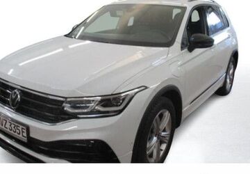 VW Tiguan 85.145 km 31.930 &euro; Berlin 12681