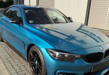 BMW 430 86.340 km 23.900 &euro; Berlin 12681
