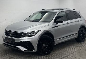 VW Tiguan 57.439 km 39.800 &euro; Berlin 12351