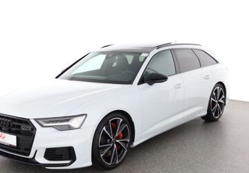 Audi S6 71.000 km 57.780 &euro; Berlin 12103