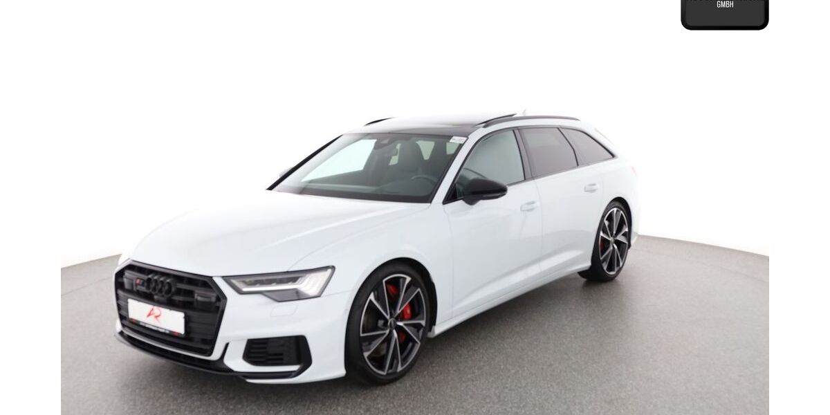 Audi S6 71.000 km 57.780 &euro; Berlin 12103
