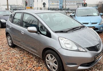 Honda Jazz 179.927 km 3.500 &euro; Potsdam 14480