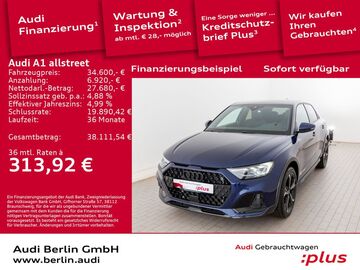 Gebrauchte Audi A1