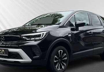 Opel Crossland (X) 36.977 km 18.490 &euro; Berlin 13581