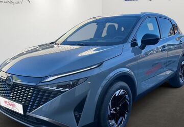 Nissan Qashqai 1.400 km 31.810 &euro; Potsdam 14482