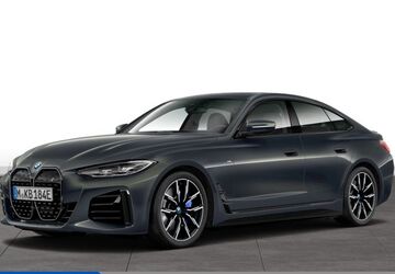 BMW i4 35.827 km 42.300 &euro; Berlin 14057