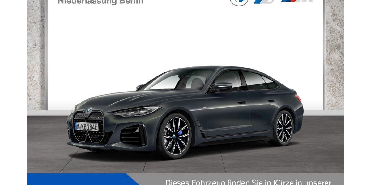 BMW i4 35.827 km 42.300 &euro; Berlin 14057