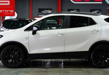 Opel Mokka 89.030 km 12.999 &euro; Falkensee 14612