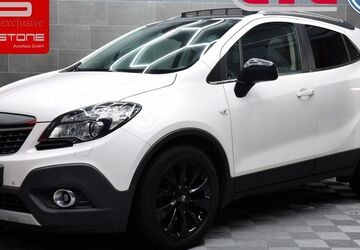 Opel Mokka 89.030 km 13.500 &euro; Falkensee 14612