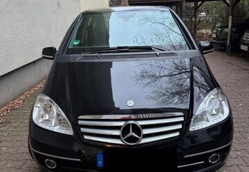Mercedes-Benz A 160 155.600 km 5.000 &euro; Berlin 13357